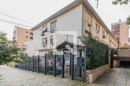 Apartamento à venda com 3 quartos, 76m² em Petrópolis, Porto Alegre