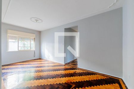 Apartamento à venda com 3 quartos, 76m² em Petrópolis, Porto Alegre