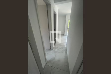 Apartamento à venda com 2 quartos, 46m² em Santana, São Paulo