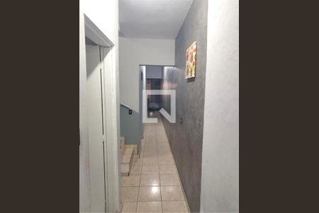 Casa à venda com 3 quartos, 150m² em Vila Darli, São Paulo