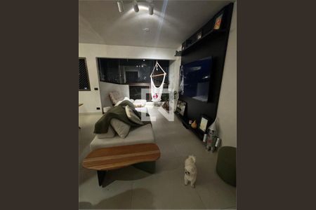 Apartamento à venda com 1 quarto, 70m² em Santana, São Paulo