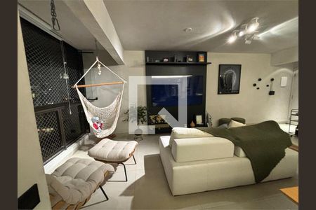 Apartamento à venda com 1 quarto, 70m² em Santana, São Paulo