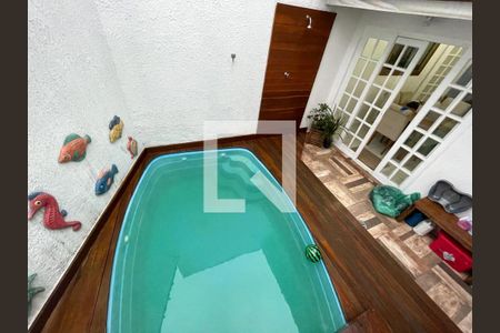 Casa à venda com 3 quartos, 200m² em Vila Formosa, São Paulo