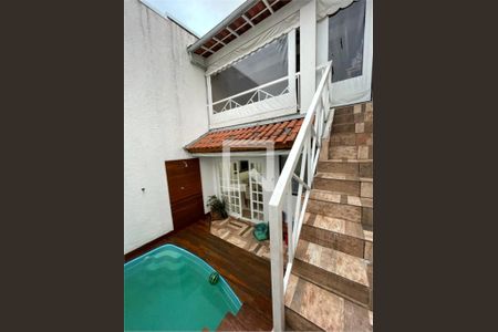 Casa à venda com 3 quartos, 200m² em Vila Formosa, São Paulo