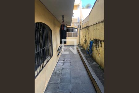 Casa à venda com 4 quartos, 329m² em Jardim Francisco Mendes, São Paulo