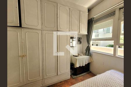 Apartamento à venda com 3 quartos, 103m² em Botafogo, Rio de Janeiro