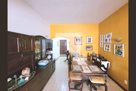 Apartamento à venda com 3 quartos, 103m² em Botafogo, Rio de Janeiro