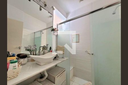 Apartamento à venda com 3 quartos, 103m² em Botafogo, Rio de Janeiro