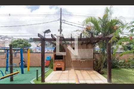 Apartamento à venda com 2 quartos, 48m² em Vila Roque, São Paulo