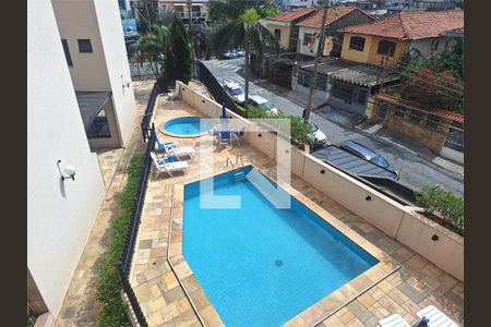 Apartamento à venda com 3 quartos, 68m² em Vila Gustavo, São Paulo