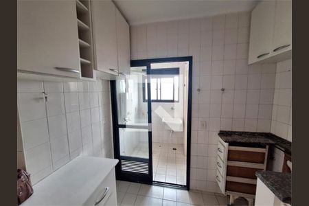 Apartamento à venda com 3 quartos, 68m² em Vila Gustavo, São Paulo