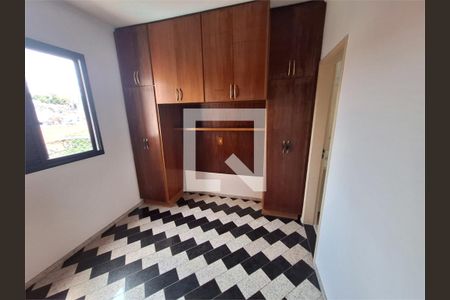 Apartamento à venda com 3 quartos, 68m² em Vila Gustavo, São Paulo