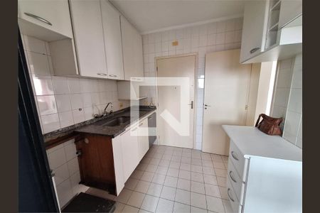 Apartamento à venda com 3 quartos, 68m² em Vila Gustavo, São Paulo