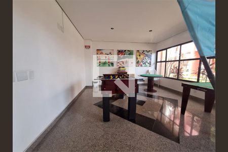 Apartamento à venda com 3 quartos, 68m² em Vila Gustavo, São Paulo