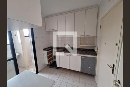 Apartamento à venda com 3 quartos, 68m² em Vila Gustavo, São Paulo