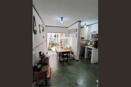 Casa à venda com 2 quartos, 80m² em Ipiranga, São Paulo