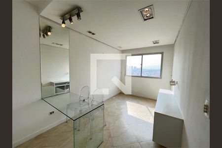 Apartamento à venda com 2 quartos, 69m² em Vila Basileia, São Paulo