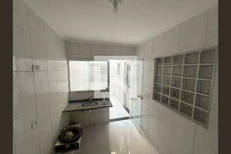 Apartamento à venda com 2 quartos, 49m² em Utinga, Santo André