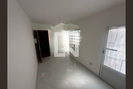 Apartamento à venda com 2 quartos, 49m² em Utinga, Santo André