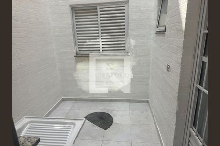 Apartamento à venda com 2 quartos, 49m² em Utinga, Santo André