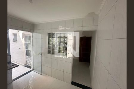 Apartamento à venda com 2 quartos, 49m² em Utinga, Santo André