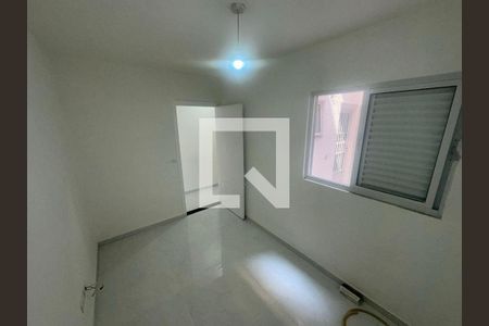 Apartamento à venda com 2 quartos, 49m² em Utinga, Santo André