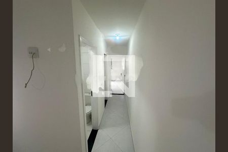 Apartamento à venda com 2 quartos, 49m² em Utinga, Santo André