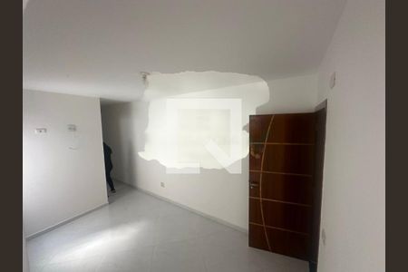 Apartamento à venda com 2 quartos, 49m² em Utinga, Santo André