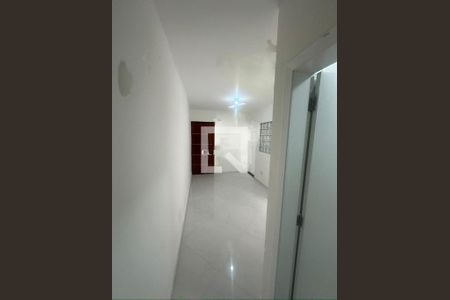 Apartamento à venda com 2 quartos, 49m² em Utinga, Santo André