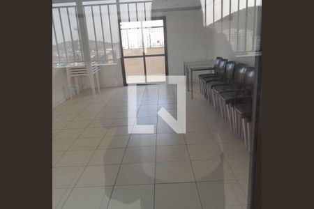 Apartamento à venda com 2 quartos, 65m² em Centro, Niterói