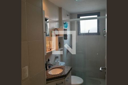 Apartamento à venda com 2 quartos, 65m² em Centro, Niterói