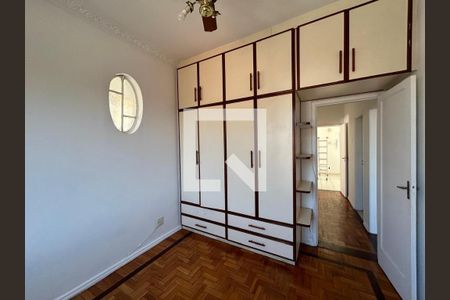 Apartamento à venda com 3 quartos, 122m² em Centro, Niterói