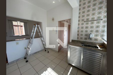 Apartamento à venda com 3 quartos, 122m² em Centro, Niterói