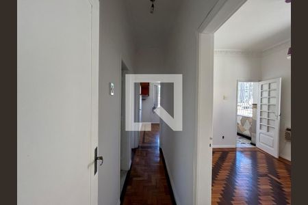 Apartamento à venda com 3 quartos, 122m² em Centro, Niterói