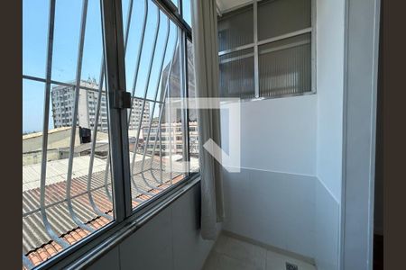 Apartamento à venda com 3 quartos, 110m² em Centro, Niterói