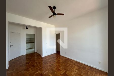 Apartamento à venda com 3 quartos, 110m² em Centro, Niterói