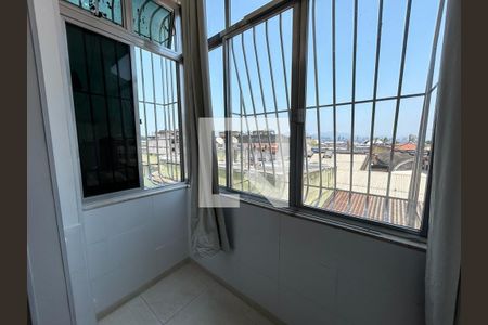 Apartamento à venda com 3 quartos, 110m² em Centro, Niterói