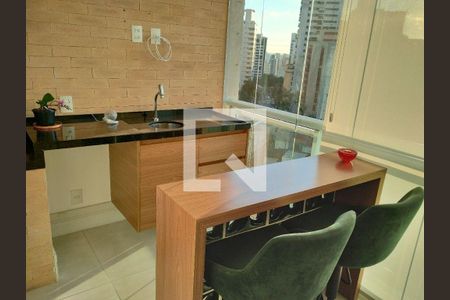 Apartamento à venda com 3 quartos, 106m² em Aclimação, São Paulo