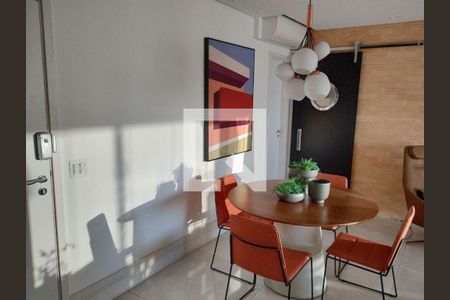 Apartamento à venda com 3 quartos, 106m² em Aclimação, São Paulo