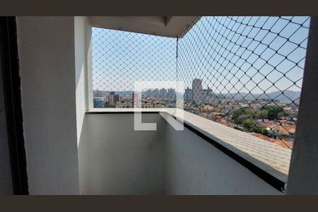 Apartamento à venda com 3 quartos, 74m² em Nova Petrópolis, São Bernardo do Campo