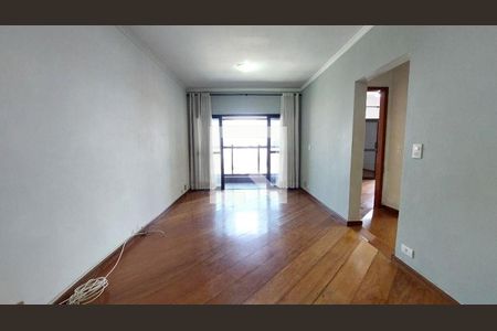 Apartamento à venda com 3 quartos, 74m² em Nova Petrópolis, São Bernardo do Campo