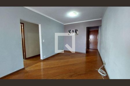 Apartamento à venda com 3 quartos, 74m² em Nova Petrópolis, São Bernardo do Campo