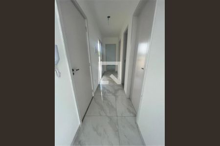 Apartamento à venda com 2 quartos, 61m² em Santana, São Paulo