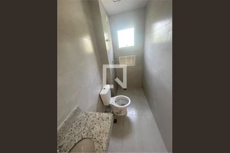 Apartamento à venda com 2 quartos, 61m² em Santana, São Paulo