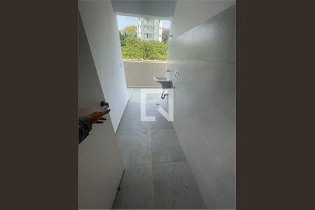 Apartamento à venda com 2 quartos, 61m² em Santana, São Paulo