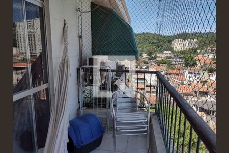 Apartamento à venda com 2 quartos, 95m² em Fonseca, Niterói