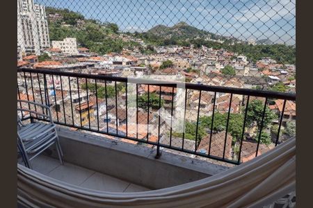 Apartamento à venda com 2 quartos, 95m² em Fonseca, Niterói