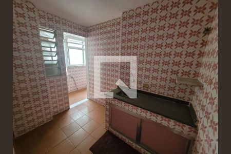 Apartamento à venda com 2 quartos, 62m² em Icaraí, Niterói