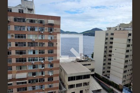 Apartamento à venda com 2 quartos, 62m² em Icaraí, Niterói