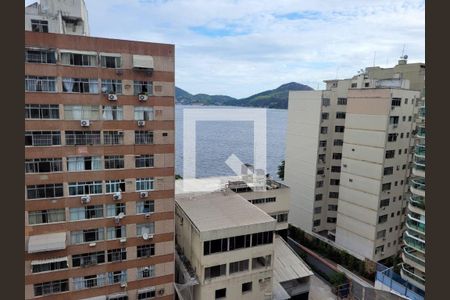 Apartamento à venda com 2 quartos, 62m² em Icaraí, Niterói